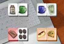 Cafe Mahjong