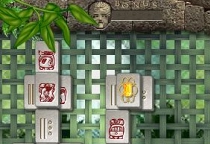 Der Schatz der Mayas