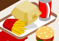 Mc Donalds