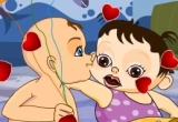 Play Baby Kiss