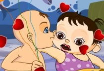 Baby Kiss
