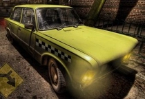 Mafia Driver