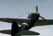 Zero Fighter