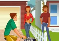 Love Thy Neighbor