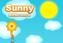 Sunny Difference