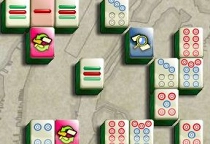 Mahjong Long