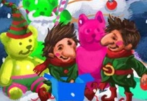 Jelly Village