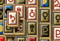 Mahjong Key