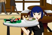 Japanisches Restaurant