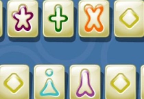 Opposite Mahjong