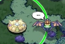 Battlemachy Jade Bandit