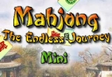 Play Endless Mahjong