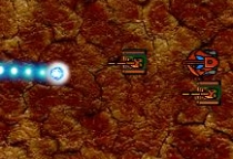 Momentum Missile Mayhem 2
