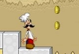 Play Papa Louie Pizza Attack