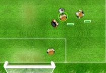 Virtual Champions League