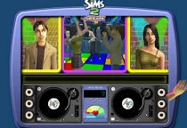 The Sims 2 Nightlife