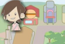 Sims Daily Life