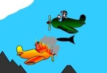 Bomber Bob