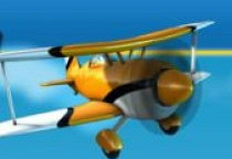 Stunt Pilot