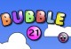 Play Bubble 21