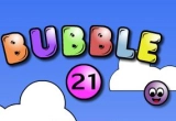 Play Bubble 21