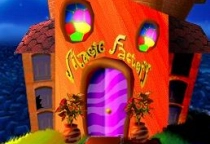 Magic Factory