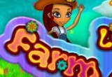 Play Lisas Farm Animals