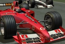 Formel 1 Manager