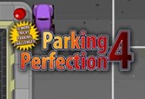 Parking Perfection 4