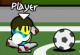 Play Emo Fußball