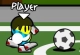 Emo Fußball