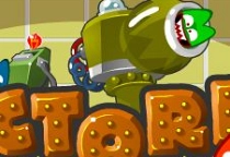 Factoriz