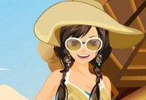 Bohemian Dressup