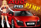 Play Audi Pimp