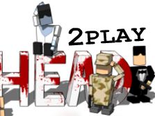Box Head - 2Play  Play Now Online for Free 