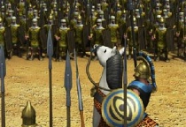 Dawn Of An Empire