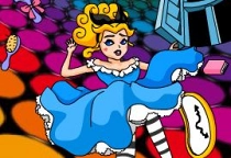 Alice im Wunderland