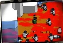 Boxhead Rooms