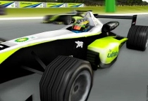 Ultimate Formula Racing