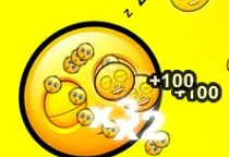 Smiley Showdown
