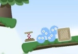 Play Puffball Hunter