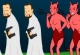 Priest and Devils