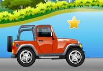 Stunt Racer