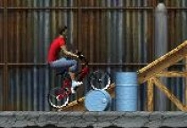 BMX Master