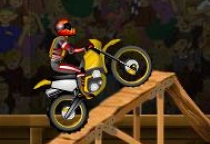 Motocross FMX