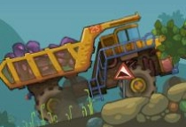 Mining Truck
