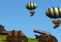 Rise of the Castle