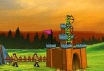 Castle Keeper
