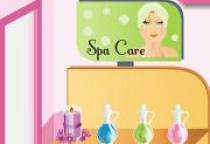 The Beauty Shop