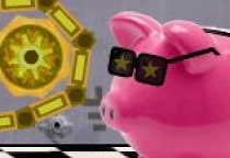 Sparschwein